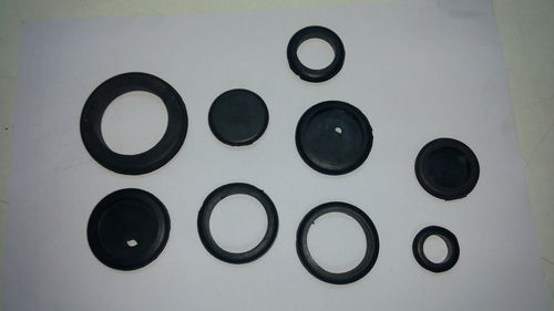 Rubber Grommets