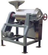 Pulper Machine