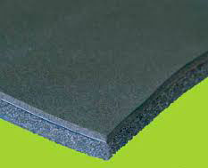 Thermal and Acoustic Insulation PU Foam