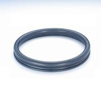 D I PIPE JOINT RUBBER RING (GASCKET)