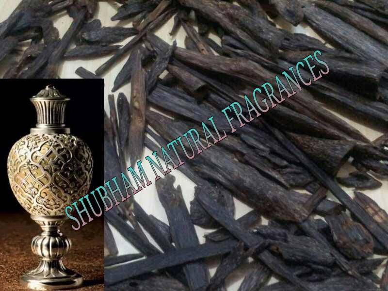 Dehnul Oud Attar, for Body Odor, Packaging Type Glass Bottle at Best