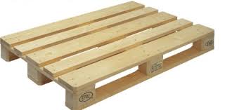 Four Way Pallets