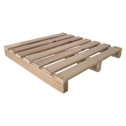 two way pallet