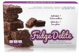 Usana Fudge Delite