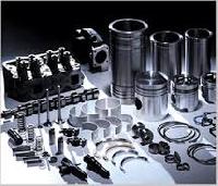 Diesel Engine Spares