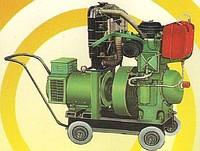 diesel generator