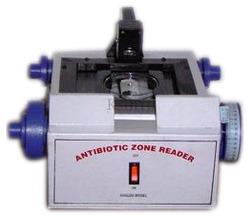 Antibiotic Zone Reader