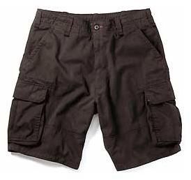 Cargo Shorts-DRH CP-4005