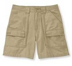 Cargo Shorts-DRH CP-4006