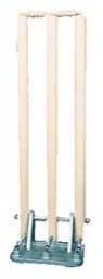 Cricket Stumps