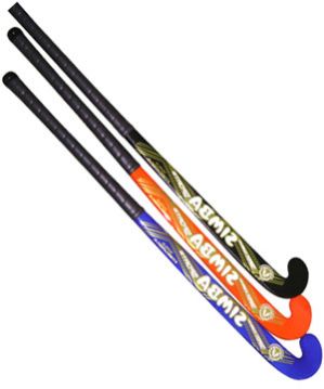 Hockey Sticks-DRH HS-001-786 D