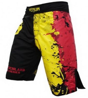 Mma Shorts