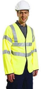 Reflective Vest -DRH RV-3001