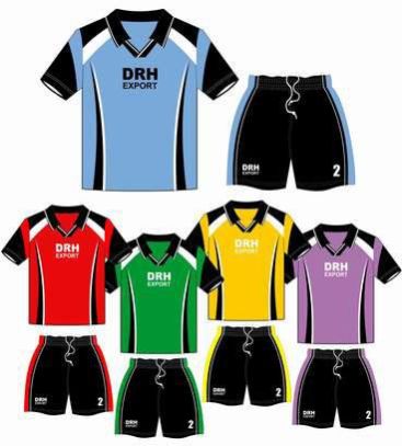 Soccer Uniform