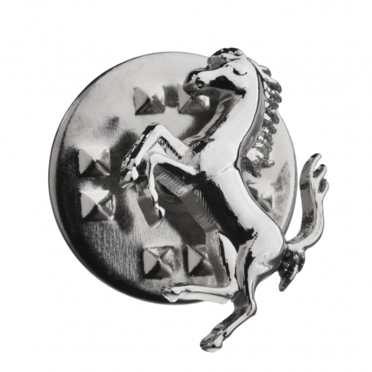 Cavallino Rampante Pin