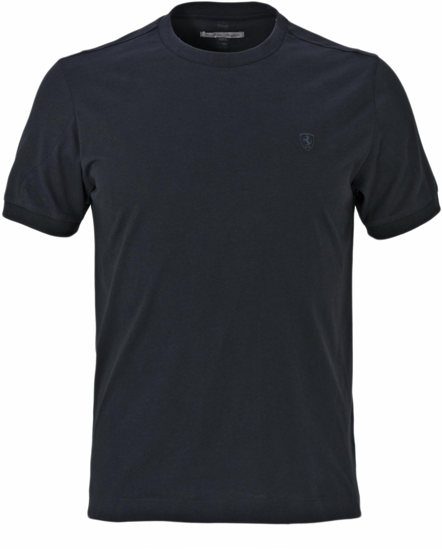 Fluo Stripe T-Shirt