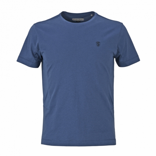 Lightweight Cotton T-Shirt