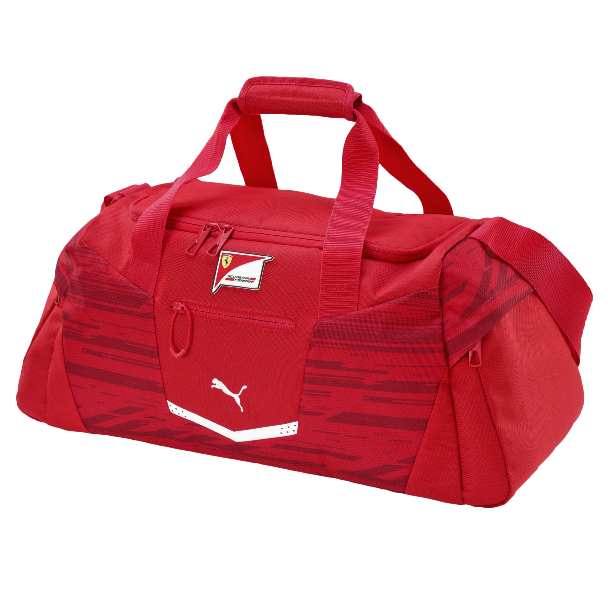 Sports Teambag