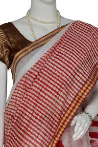 Pure Cotton Sarees