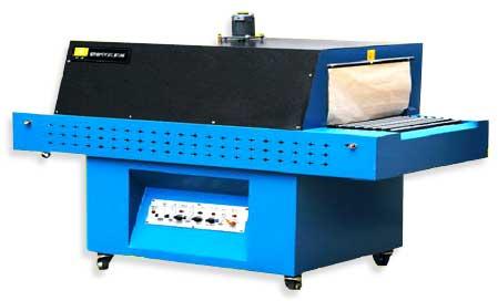 Shrink Wrapping Machine