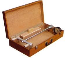 Hydraulic Proctor Needles