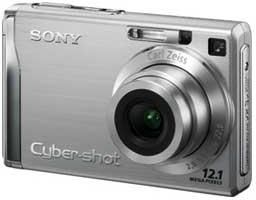 sony dsc 200 camera