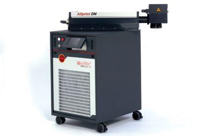 ALLPRINT Laser Marking Machine (DN50A)