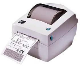 Label Printing Machines