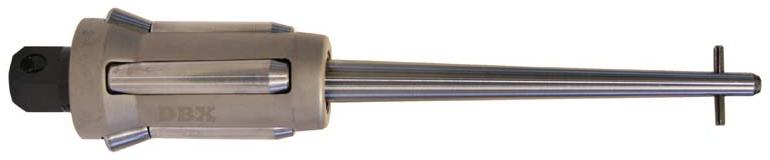 114 Series Boiler Tube Expander