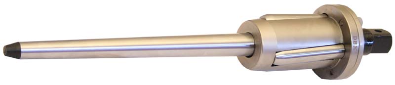 A Series Boiler Tube Expander