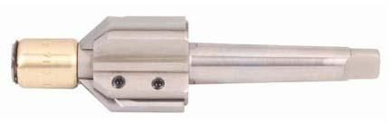 FC Series Tube End Facer