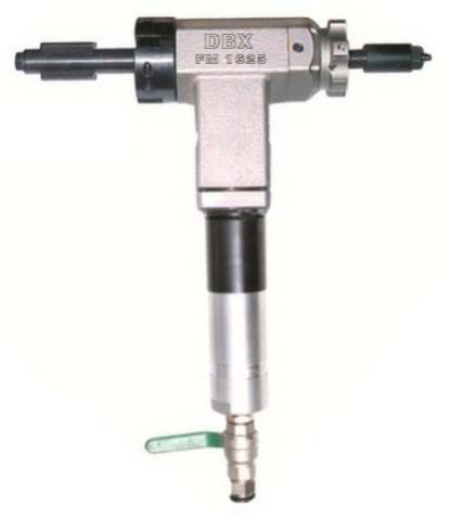 FM-1625 Tube End Facer