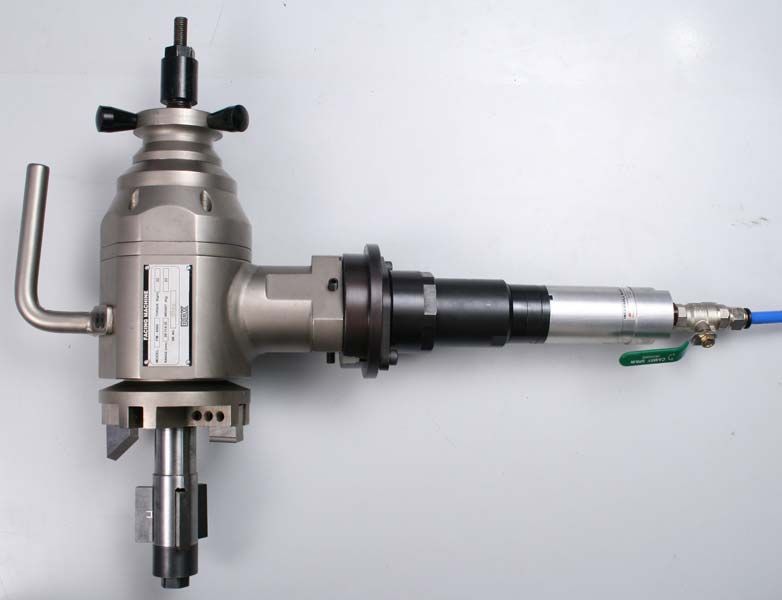 FM-4500 Tube End Facer