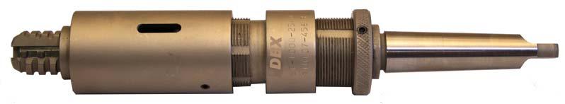 ST Series Grooving Tool