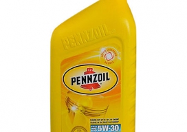 PENNZOIL CONVENTIONAL
