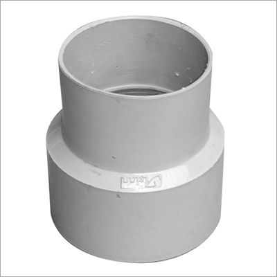 Pvc Reducer