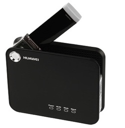 Huawei D100 Wifi Router