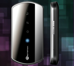 Micromax MMX 400R 3G WiFi router specifications