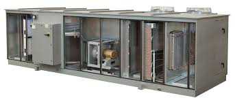 Air Handling Equipment