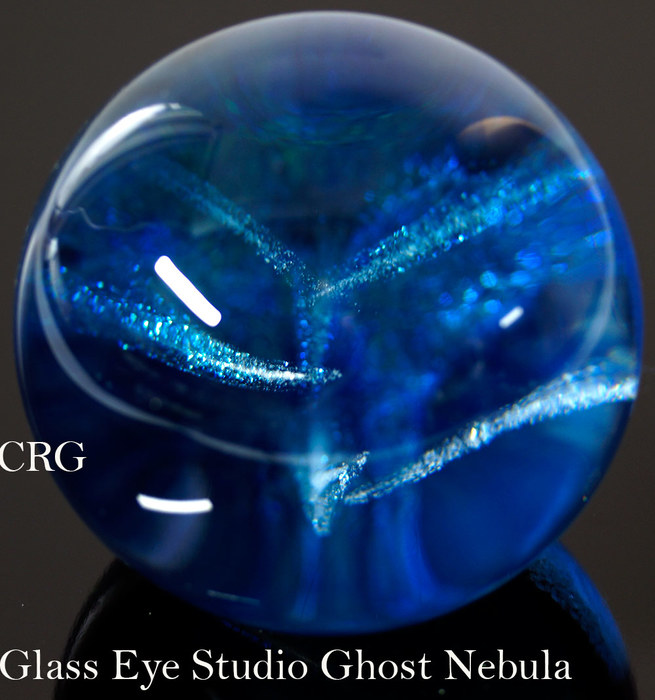 GLASS EYE STUDIO 524F GHOST NEBULA