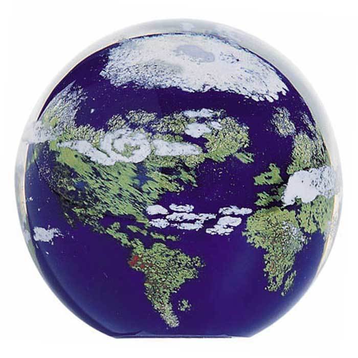 GLASS EYE STUDIO CELESTIAL EARTH Gift item