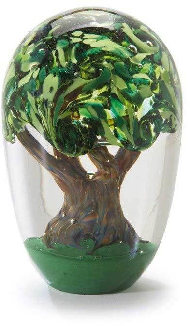 GLASS EYE STUDIO TREE OF LIFE Gift item