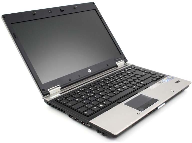 Hp Elitebook 8440p