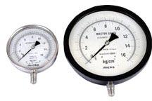 Precision Test Pressure Gauge