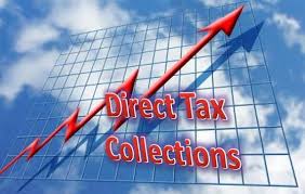 Direct Taxation Service