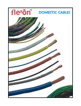 Domestic cables