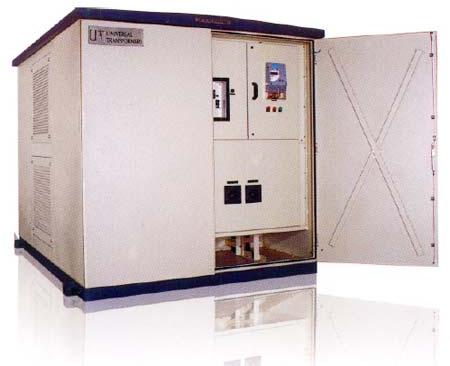 Unitised Package Substation