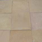 golden leaf sandstone