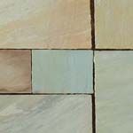 Mint Sandstone