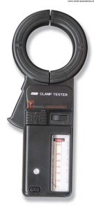 Analog Clamp Meter